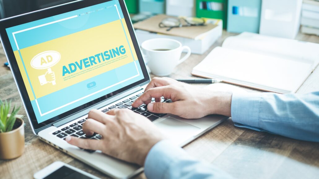 digital advertising 234